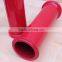 static line pump accessories/concrete pump pipe