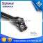 Auto Chassis Parts U-Joint For Mitsubishi , Steering Shaft OEM:MR-205884