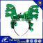 Hot Selling Christmas Headband with Tinsel