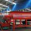 Sale organic fertilizer processing machine ,cow manure fertilizer pellet machine