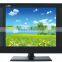 Wholesale Flat screen VGA Cheap 12v dc led tv