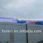 Outdoor large screen digital weather station LED display panel