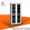 kefeiya new design office furniture glass storage cabinet