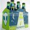Custom Beer Wine Bottles Display Packaging Boxes
