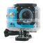 4K Ultra HD 2 Inch Screen 1080P Waterproof Wifi Sport Action Camera Mini Video Camera 170 Degree Wide Lens