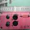 Two Heads RGP 300mW Laser Light for Stage Decoration