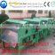 high quality cotton waste recycling machine waste clothes opening machine hard waste opener machine