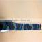 Mix color army insulated cotton self adhesive tape camo camouflage fabric tape 4.5cm x 5M (length)