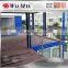 CH-DS048 cheap mobile sandwich container camping of mobile house