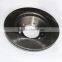 15202106 1770997 Front Brake Rotor for Hummer H3 2006-2010 3.5L 3.7L L5