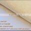 ramie and cotton interwoven fabric woven plain dyeing fabric ready for shirt and home textile