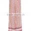 High fashion women clothing loose fit beach wear plus size women palazzo pants