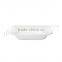 New!!! 10" Melamine Deep plate with handle A5 material B554