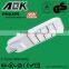 UL cUL DLC Certified With Photocell LED Solar Street Light