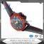 Factory Custom Fashion Genuine Leather Watch