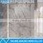 French Simple Design Frameless Sliding Glass Shower Door Manufacturer