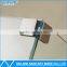 Latest French Design Pivot Glass Shower Enclosure