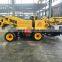 Tunnel Muck Loader for Rock