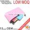 Pu Makeup bag custom beauty gift bags with cheap price                        
                                                                                Supplier's Choice