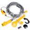12V Car/Auto Portable Camping Outdoor Caravan Shower Car Washer A1108