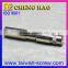 Customizable high precision CNC lathes items with screw