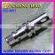 Taiwan Supplier Aluminium Anodized Screw