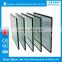 skylight laminated Low e Insulated Glass with CE certificate