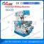 Swivel Head Type Multipurpose Milling Machine X6432