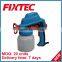 Fixtec Power Tools 80W Mini Electric Paint Sprayer With 700ml Container