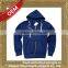 Economic hot-sale jacket with fleece hoodies