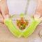 Eco-friendly DIY Chinese Dumpling Maker mould /kitchen food grade package dumplings tool mold