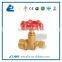 Brass Cock Stop Valve