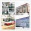 Top 10 China manufacture for 300w monocrystalline solar module with A grade cell( Yingli or Canadian) CHUBB insurance