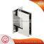 Removable Stainless Steel Shower Door Pivot Hinges Glass Hinge                        
                                                Quality Choice