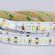 IP65 IP68 waterproof hot sale high quality smd2835 led strips with CE RoHs