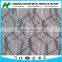1/2",3/4" galvanized hexagonal wire netting/chicken mesh/rabbit netting
