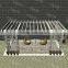 Antique Metal Furniture Pergolas. Metal