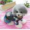 dog coat/pet coat, pet wool hoody coat
