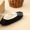 Hand made cheap wholesale flexible dance shoes