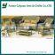 Classic Style Synthetic Rattan Patio Furniture