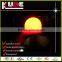 color changing mood led ball/led light ball for event