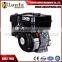 LONFA Diesel Engine 178F 6HP Diesel Enigne Single Cylinder for Diesel Water Pump
