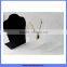 Top grade High reflective acrylic tabletop jewelry display
