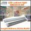 Epistar SMD2835,ShenZhen Factory Supply,500mm,6w, Surface Mounted LED Cabinet Light With RF Dimmable Switch for Japan market,