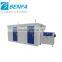 Easy to tear open outfit intelligent hose automatic knitting machine