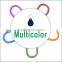 Cable Design Commercial Frameless Glass Door Lock Actuator Motor