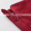 The most bright eye the most fashion lady pure color skirt, joker fashion ladies dress