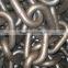 G30 self-color long link chain