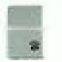 dual USB power bank 6000mah & charger for tablet PC, mobile phone