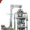 Famous Chinese brand easy operation automatic VFFS machine for potato chips packing